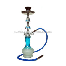 2015 Hot Venda atacado Hookah mangueira de cristal Hookah garrafa de vidro Hookah